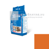 Cemix-LB-Knauf Colorin Fugázó 2-7 mm (CG2) cotto 5 kg Cemix-LB-Knauf Colorin Fugázó 2-7 mm (CG2) cotto 5 kg