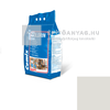 Cemix-LB-Knauf Colorin Fugázó 2-7 mm (CG2) világosszürke 5 kg Cemix-LB-Knauf Colorin Fugázó 2-7 mm (CG2) világosszürke 5 kg