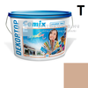 Cemix-LB-Knauf DekorTop Homlokzatfesték 4925 brown 15 l