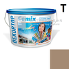 Cemix-LB-Knauf DekorTop Homlokzatfesték 4929 brown 15 l