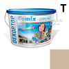 Cemix-LB-Knauf DekorTop Homlokzatfesték 4949 brown 15 l