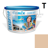 Cemix-LB-Knauf DekorTop Homlokzatfesték 4961 brown 15 l