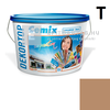 Cemix-LB-Knauf DekorTop Homlokzatfesték 4965 brown 15 l