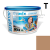 Cemix-LB-Knauf DekorTop Homlokzatfesték 4965 brown 15 l Cemix-LB-Knauf DekorTop Homlokzatfesték 4965 brown 15 l