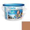 Cemix-LB-Knauf DekorTop Homlokzatfesték 4967 brown 15 l