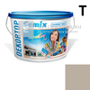 Cemix-LB-Knauf DekorTop Homlokzatfesték 4977 brown 15 l