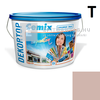 Cemix-LB-Knauf DekorTop Homlokzatfesték 5115 rusty 15 l