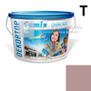 Cemix-LB-Knauf DekorTop Homlokzatfesték 5117 rusty 15 l