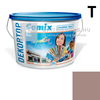 Cemix-LB-Knauf DekorTop Homlokzatfesték 5157 rusty 15 l