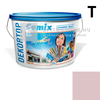 Cemix-LB-Knauf DekorTop Homlokzatfesték 5163 rusty 15 l