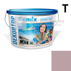 Cemix-LB-Knauf DekorTop Homlokzatfesték 5167 rusty 15 l