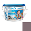 Cemix-LB-Knauf DekorTop Homlokzatfesték 5189 rusty 15 l