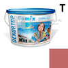 Cemix-LB-Knauf DekorTop Homlokzatfesték 6337 intense 15 l Cemix-LB-Knauf DekorTop Homlokzatfesték 6337 intense 15 l