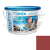 Cemix-LB-Knauf DekorTop Homlokzatfesték 6349 intense 15 l Cemix-LB-Knauf DekorTop Homlokzatfesték 6349 intense 15 l