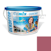 Cemix-LB-Knauf DekorTop Homlokzatfesték 6357 intense 15 l Cemix-LB-Knauf DekorTop Homlokzatfesték 6357 intense 15 l