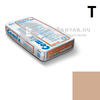 Cemix-LB-Knauf Edelputz Extra Színezővakolat, dörzsölt 2 mm 4925 brown 25 kg Cemix-LB-Knauf Edelputz Extra Színezővakolat, dörzsölt 2 mm 4925 brown 25 kg