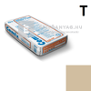 Cemix-LB-Knauf Edelputz Extra Színezővakolat, dörzsölt 2 mm 4935 brown 25 kg