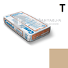 Cemix-LB-Knauf Edelputz Extra Színezővakolat, dörzsölt 2 mm 4963 brown 25 kg