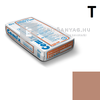 Cemix-LB-Knauf Edelputz Extra Színezővakolat, dörzsölt 2 mm 5137 rusty 25 kg Cemix-LB-Knauf Edelputz Extra Színezővakolat, dörzsölt 2 mm 5137 rusty 25 kg