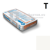 Cemix-LB-Knauf Edelputz Extra Színezővakolat, dörzsölt 4 mm 4000 white 25 kg Cemix-LB-Knauf Edelputz Extra Színezővakolat, dörzsölt 4 mm 4000 white 25 kg
