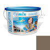 Cemix-LB-Knauf Egalisation Homlokzatfesték 4989 brown 15 l