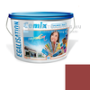 Cemix-LB-Knauf Egalisation Homlokzatfesték 6349 intense 15 l