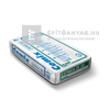 Cemix-LB-Knauf Estrich ZE20 Cementesztrich beltéri 40 kg Cemix-LB-Knauf Estrich ZE20 Cementesztrich beltéri 40 kg