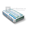 Cemix-LB-Knauf Estrich ZE30 Cementesztrich kül- és beltéri 40 kg Cemix-LB-Knauf Estrich ZE30 Cementesztrich kül- és beltéri 40 kg