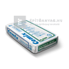 Cemix-LB-Knauf Estrich ZE50 Cementesztrich kül- és beltéri 40 kg Cemix-LB-Knauf Estrich ZE50 Cementesztrich kül- és beltéri 40 kg