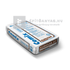 Cemix-LB-Knauf Eurosan EP Szárítóvakolat kézi 40 kg Cemix-LB-Knauf Eurosan EP Szárítóvakolat kézi 40 kg