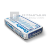 Cemix-LB-Knauf M5 Klinker Falazóhabarcs klinkertéglához szürke 40 kg Cemix-LB-Knauf M5 Klinker Falazóhabarcs klinkertéglához szürke 40 kg