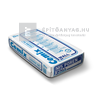 Cemix-LB-Knauf M5 Poren Falazóhabarcs vékonyágyazású 25 kg Cemix-LB-Knauf M5 Poren Falazóhabarcs vékonyágyazású 25 kg