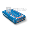 Cemix-LB-Knauf Nivo SP 0-20 Önterülő padlókiegyenlítő beltéri 0-20 mm 25 kg Cemix-LB-Knauf Nivo SP 0-20 Önterülő padlókiegyenlítő beltéri 0-20 mm 25 kg