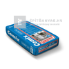 Cemix-LB-Knauf Nivo SP 10-30 Önterülő padlókiegyenlítő beltéri 10-30 mm 25 kg Cemix-LB-Knauf Nivo SP 10-30 Önterülő padlókiegyenlítő beltéri 10-30 mm 25 kg