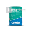 Cemix-LB-Knauf Premium Plus Alapvakolat beltéri, pórusbetonra 3-10 mm fehér 40 kg Cemix-LB-Knauf Premium Plus Alapvakolat beltéri, pórusbetonra 3-10 mm fehér 40 kg