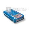 Cemix-LB-Knauf Rapidflex Csemperagasztó kül- és beltéri gyorskötésű (C2TES1) 25 kg Cemix-LB-Knauf Rapidflex Csemperagasztó kül- és beltéri gyorskötésű (C2TES1) 25 kg