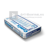 Cemix-LB-Knauf Renti fein Javítóhabarcs finom szálerősített 0-5 mm fehér 25 kg Cemix-LB-Knauf Renti fein Javítóhabarcs finom szálerősített 0-5 mm fehér 25 kg