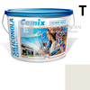 Cemix-LB-Knauf SiliconOla Extra Szilikon színezővakolat, kapart 1,5 mm 4161 cream 25 kg