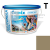 Cemix-LB-Knauf SiliconOla Extra Szilikon színezővakolat, kapart 1,5 mm 4559 green 25 kg