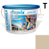 Cemix-LB-Knauf SiliconOla Extra Szilikon színezővakolat, kapart 1,5 mm 4947 brown 25 kg Cemix-LB-Knauf SiliconOla Extra Szilikon színezővakolat, kapart 1,5 mm 4947 brown 25 kg
