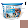 Cemix-LB-Knauf SiliconOla Extra Szilikon színezővakolat, kapart 1,5 mm 5129 rock 25 kg Cemix-LB-Knauf SiliconOla Extra Szilikon színezővakolat, kapart 1,5 mm 5129 rock 25 kg