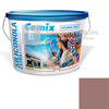 Cemix-LB-Knauf SiliconOla Extra Szilikon színezővakolat, kapart 1,5 mm 5159 rusty 25 kg Cemix-LB-Knauf SiliconOla Extra Szilikon színezővakolat, kapart 1,5 mm 5159 rusty 25 kg