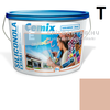 Cemix-LB-Knauf SiliconOla Extra Szilikon színezővakolat, kapart 1,5 mm 5179 rusty 25 kg Cemix-LB-Knauf SiliconOla Extra Szilikon színezővakolat, kapart 1,5 mm 5179 rusty 25 kg