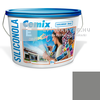 Cemix-LB-Knauf SiliconOla Extra Szilikon színezővakolat, kapart 1,5 mm 5319 rock 25 kg