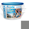 Cemix-LB-Knauf SiliconOla Extra Szilikon színezővakolat, kapart 1,5 mm 5319 rock 25 kg Cemix-LB-Knauf SiliconOla Extra Szilikon színezővakolat, kapart 1,5 mm 5319 rock 25 kg