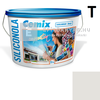 Cemix-LB-Knauf SiliconOla Extra Szilikon színezővakolat, kapart 1,5 mm 5341 rock 25 kg