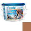 Cemix-LB-Knauf SiliconOla Extra Szilikon színezővakolat, dörzsölt 2 mm 4969 brown 25 kg Cemix-LB-Knauf SiliconOla Extra Szilikon színezővakolat, dörzsölt 2 mm 4969 brown 25 kg