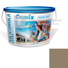 Cemix-LB-Knauf SiliconOla Extra Szilikon színezővakolat, dörzsölt 2 mm 4987 brown 25 kg Cemix-LB-Knauf SiliconOla Extra Szilikon színezővakolat, dörzsölt 2 mm 4987 brown 25 kg