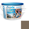 Cemix-LB-Knauf SiliconOla Extra Szilikon színezővakolat, dörzsölt 2 mm 4989 brown 25 kg Cemix-LB-Knauf SiliconOla Extra Szilikon színezővakolat, dörzsölt 2 mm 4989 brown 25 kg