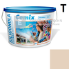 Cemix-LB-Knauf SiliconOla Extra Szilikon színezővakolat, dörzsölt 2 mm 5131 rusty 25 kg